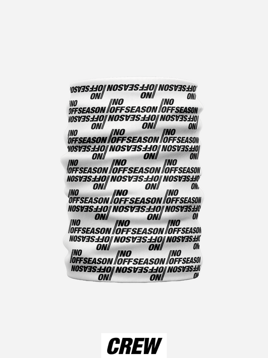 🔒 CREW MULTISCARF