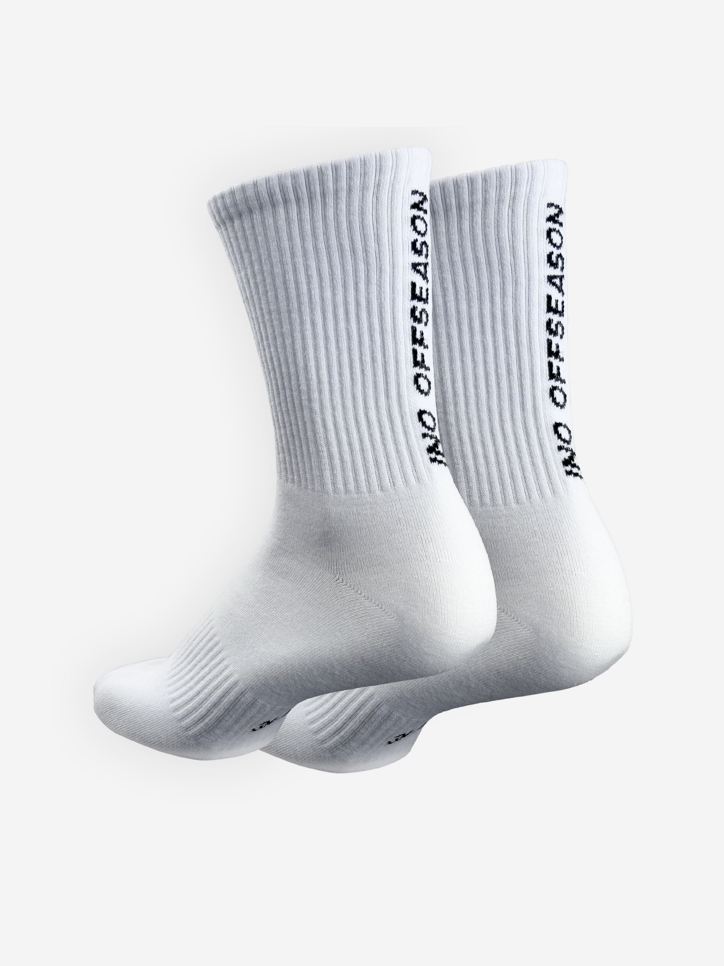 EVERYDAY SOCKS CREW LENGTH