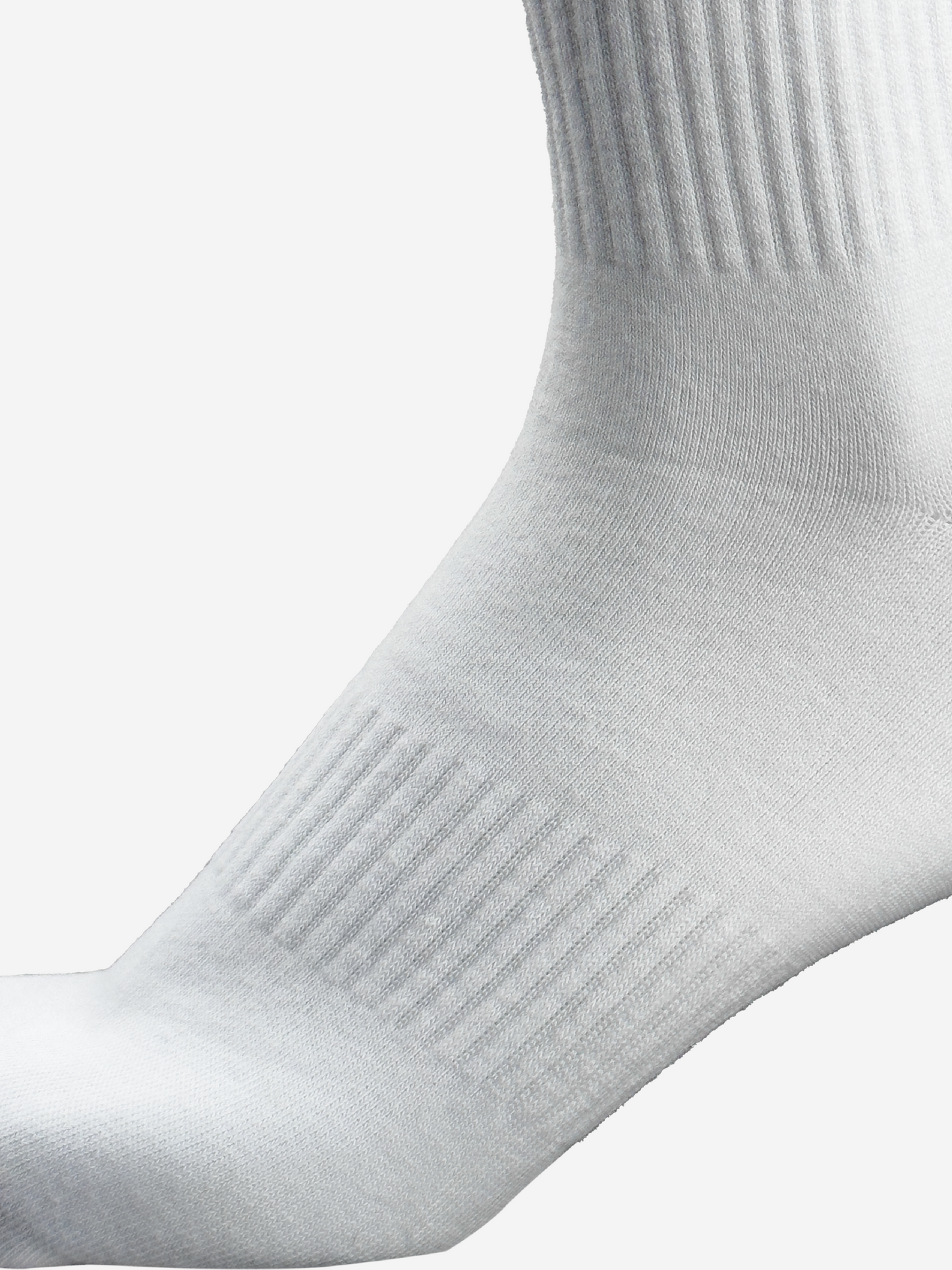 EVERYDAY SOCKS CREW LENGTH