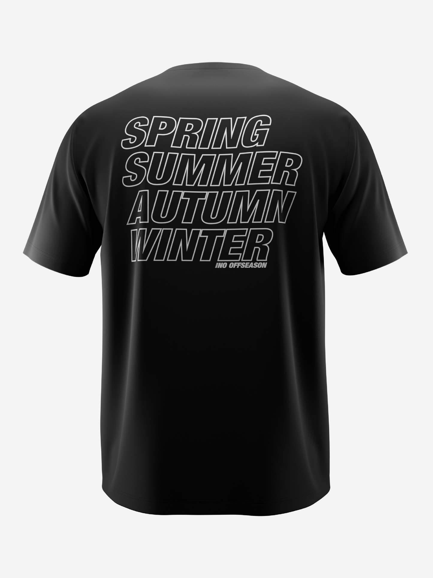 SEASONS T-SHIRT