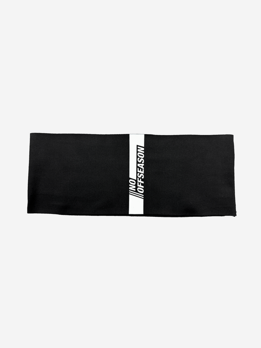 VERTICAL LOGO HEADBAND 2.0